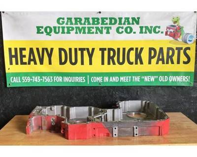 Cummins ISX Camshaft Housing