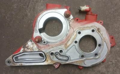 Cummins ISX12 G Camshaft Housing