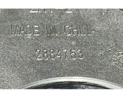 Cummins ISX12 G Camshaft Housing