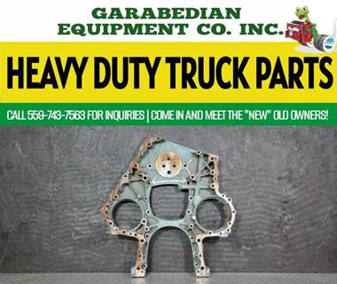 Detroit Series 60 14.0L Camshaft Housing