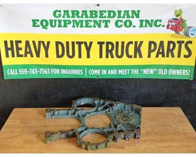 Detroit Series 60 14.0L Camshaft Housing