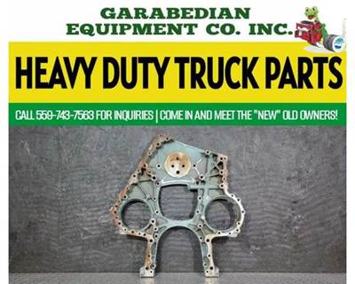 Detroit Series 60 14.0L Camshaft Housing