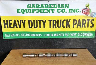 Caterpillar 3126B Camshaft