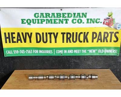 Caterpillar 3126B Camshaft
