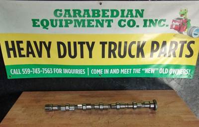 Cummins ISB Camshaft for a Freightliner MT45 Chassis