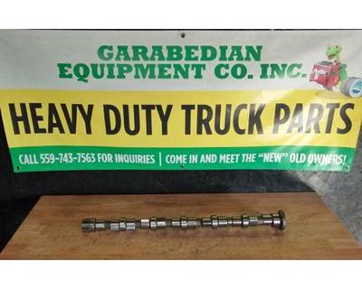 Cummins ISB Camshaft for a Freightliner MT45 Chassis