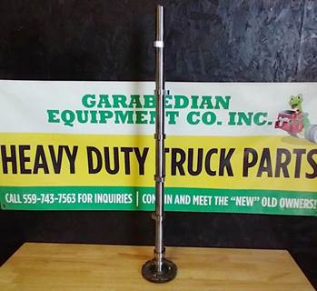 Detroit DD13 Camshaft