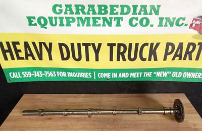 Detroit DD13 Camshaft