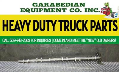 Detroit DD13 Camshaft