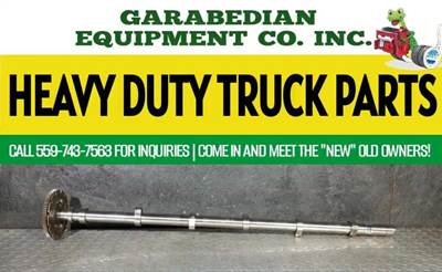 Detroit DD13 Camshaft