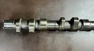 Detroit DD13 Camshaft