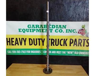 Detroit DD13 Camshaft