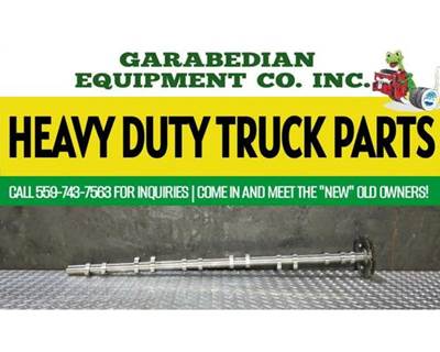 Detroit DD13 Camshaft for a Freightliner Cascadia 125