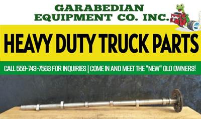 Detroit DD15 Camshaft