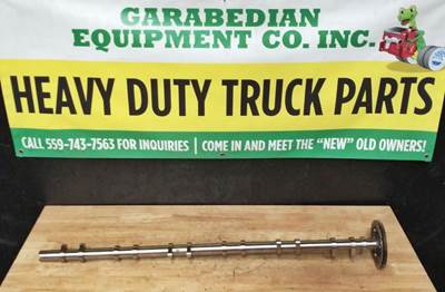 Detroit DD15 Camshaft