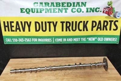 Detroit DD15 Camshaft