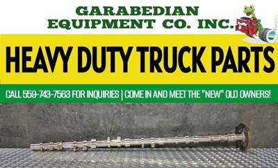 Detroit DD15 Camshaft