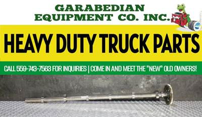 Detroit DD15 Camshaft