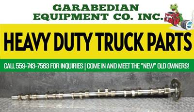 Detroit DD15 Camshaft