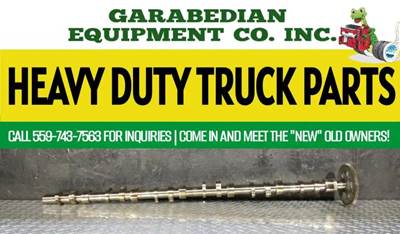 Detroit DD15 Camshaft