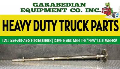 Detroit DD15 Camshaft