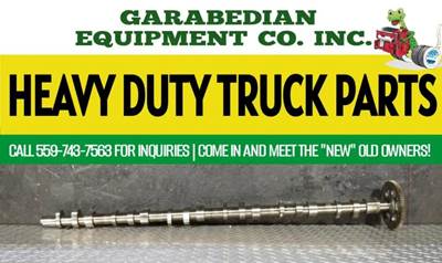 Detroit DD15 Camshaft