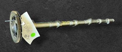 Detroit DD15 Camshaft