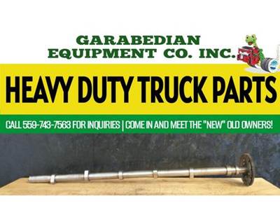 Detroit DD15 Camshaft