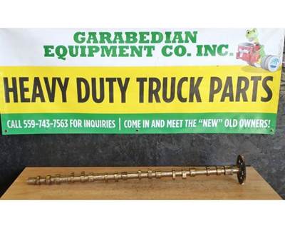 Detroit DD15 Camshaft for a Freightliner Cascadia 125