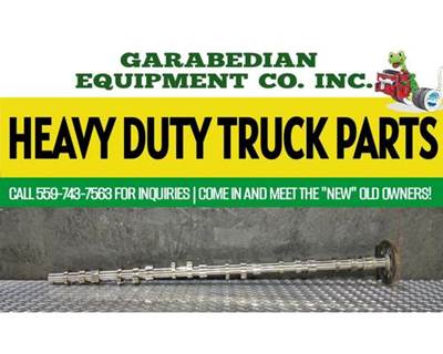 Detroit DD15 Camshaft