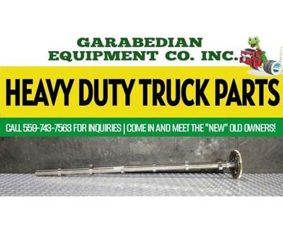 Detroit DD15 Camshaft