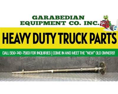 Detroit DD15 Camshaft