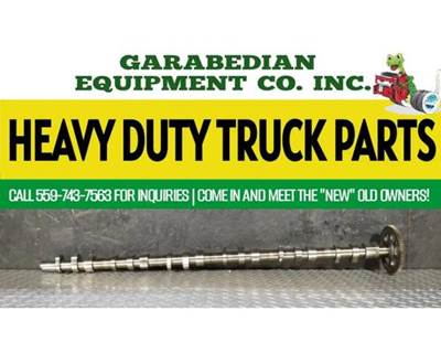 Detroit DD15 Camshaft