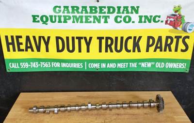 International MaxxForce 13 Camshaft