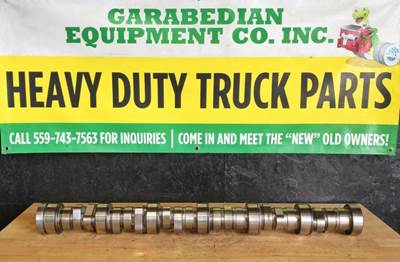 Paccar MX-13 Camshaft