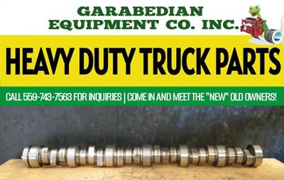 Paccar MX-13 Camshaft