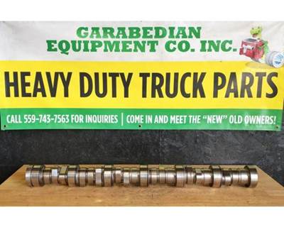 Paccar MX-13 Camshaft