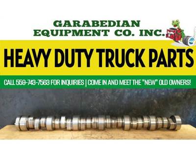 Paccar Camshaft for a Peterbilt 386