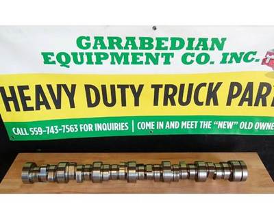 Paccar Camshaft