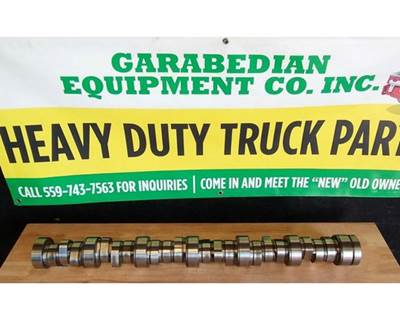 Paccar Camshaft