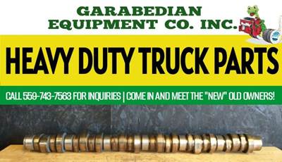 Volvo D13 Camshaft for a Volvo VNL