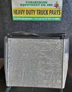 Peterbilt 387 Charge Air Cooler (ATAAC)