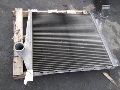 Volvo Charge Air Cooler (ATAAC)