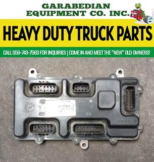 Freightliner Chassis Control Module