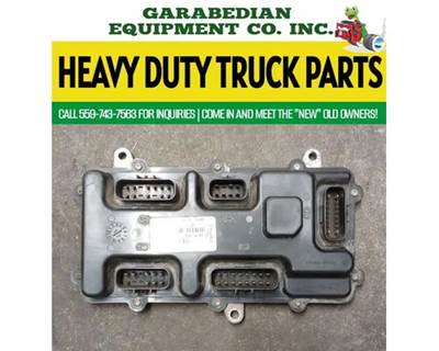 Freightliner Chassis Control Module