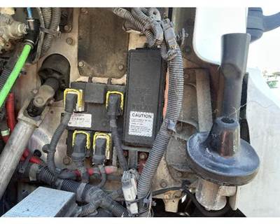 Freightliner Cascadia 113 Chassis Control Module for a Freightliner CASCADIA