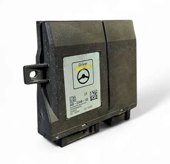 Freightliner Cascadia 116 Chassis Control Module for a Freightliner Cascadia 116 Day Cab