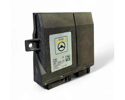 Freightliner Cascadia 116 Chassis Control Module for a Freightliner Cascadia 116 Day Cab