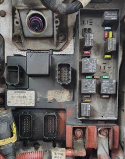 Freightliner Cascadia 125 Chassis Control Module