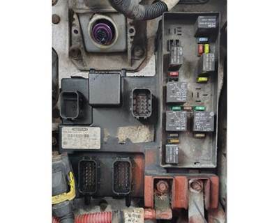 Freightliner Cascadia 125 Chassis Control Module